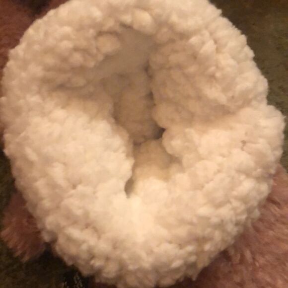 Jacques  Moret slipper socks - Picture 4 of 5